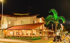 Le Soleil Pousada e Restaurante